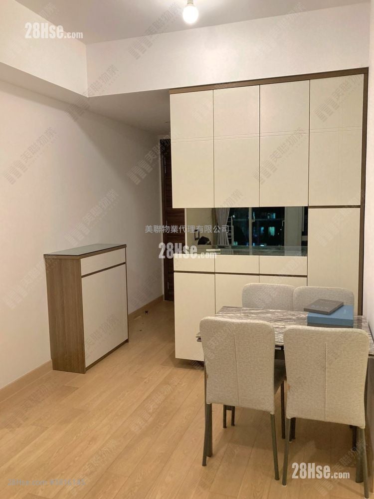 SAVANNAH 售盘 2 房 , 1 浴室 498 平方尺