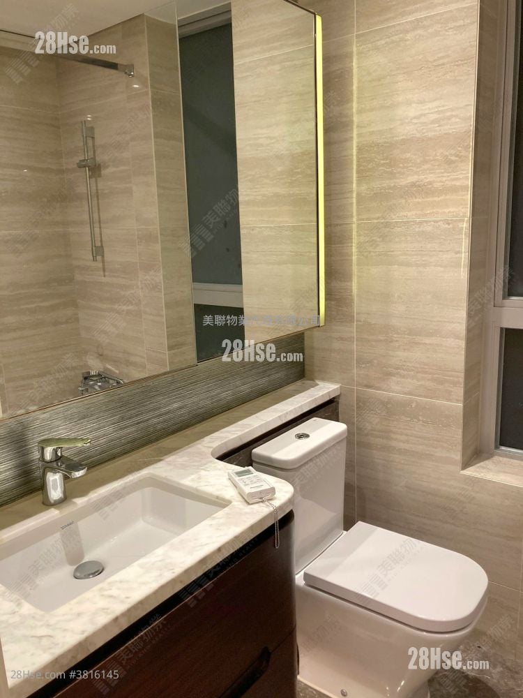 SAVANNAH 售盘 2 房 , 1 浴室 498 平方尺