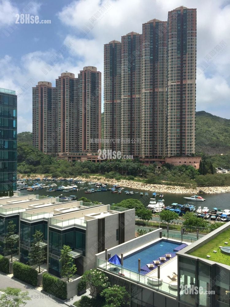 SAVANNAH 售盘 2 房 , 1 浴室 498 平方尺