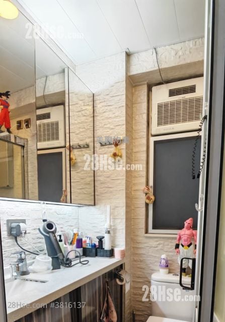 綠悠軒 售盤 3 房 629 平方呎