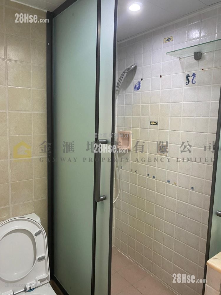 Tin Ma Court Sell 1 Bedroom , 1 Bathroom 338 ft²
