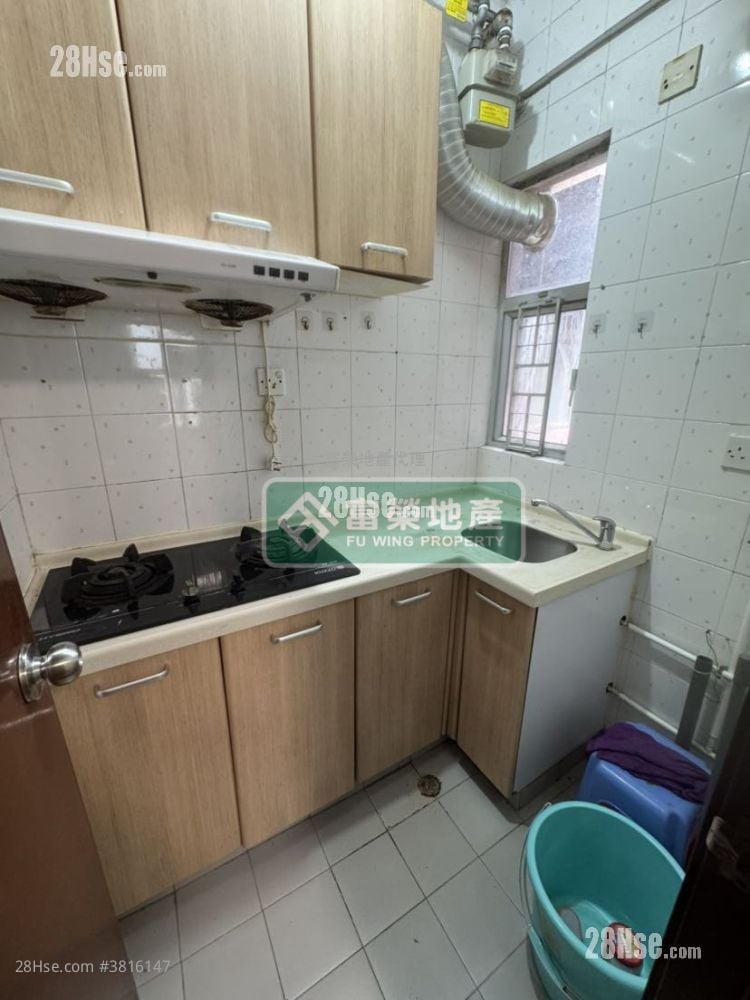 Shun Fung Building Rental 2 Bedrooms , 1 Bathroom 236 ft²