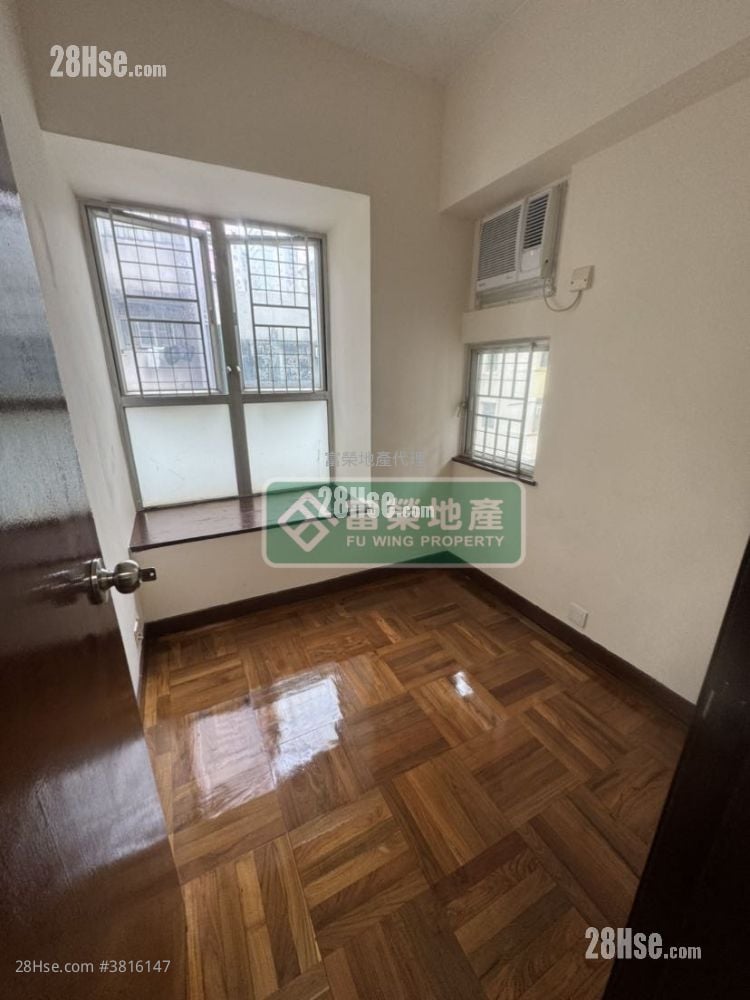 Shun Fung Building Rental 2 Bedrooms , 1 Bathroom 236 ft²