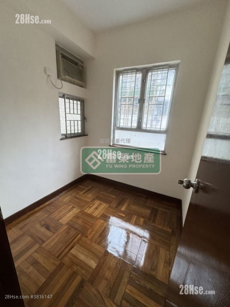 Shun Fung Building Rental 2 Bedrooms , 1 Bathroom 236 ft²