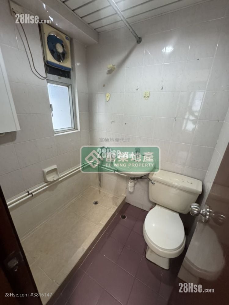 Shun Fung Building Rental 2 Bedrooms , 1 Bathroom 236 ft²