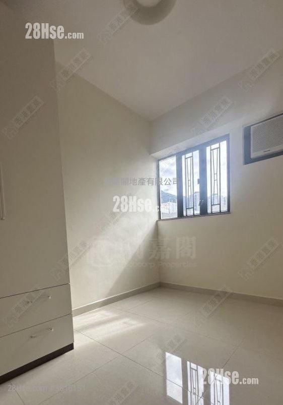 Yick Fung Garden Rental 2 Bedrooms , 1 Bathroom 405 ft²