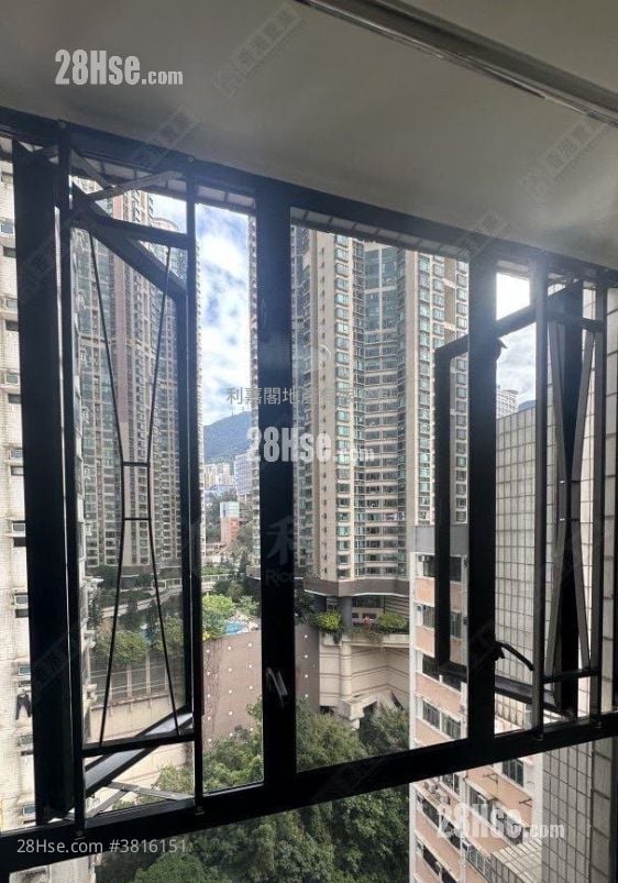Yick Fung Garden Rental 2 Bedrooms , 1 Bathroom 405 ft²
