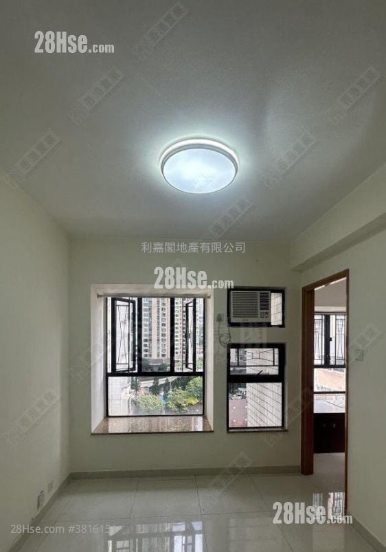 Yick Fung Garden Rental 2 Bedrooms , 1 Bathroom 405 ft²