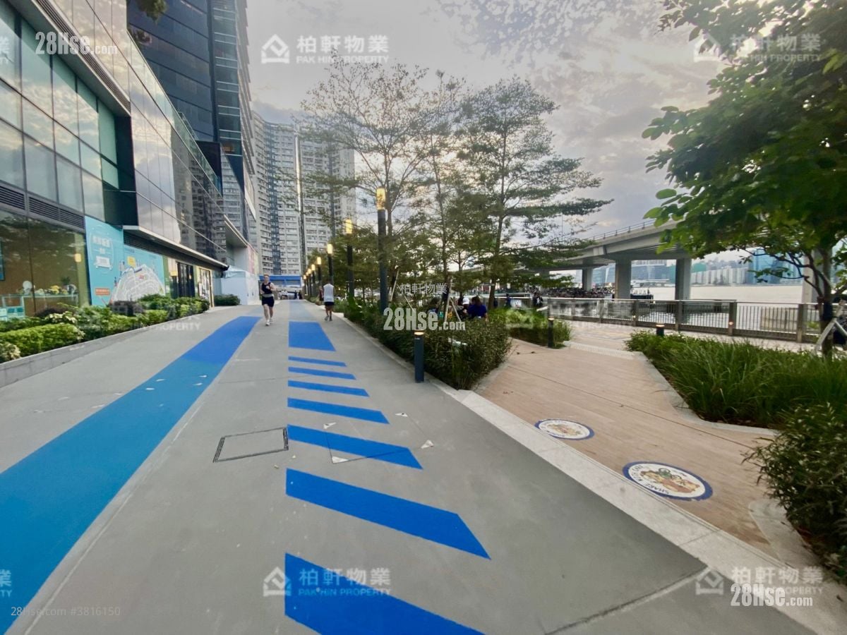 Chinese Mansion Sell 753 ft²