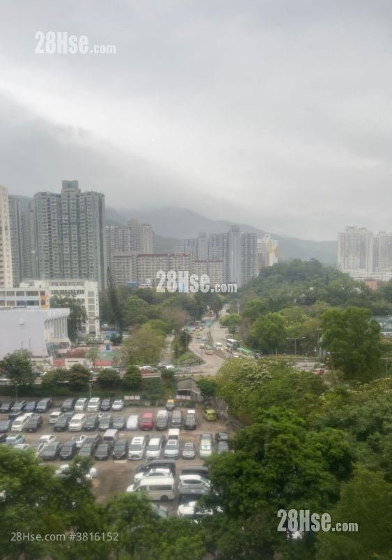 大埔中心 售盘 2 房 453 平方尺