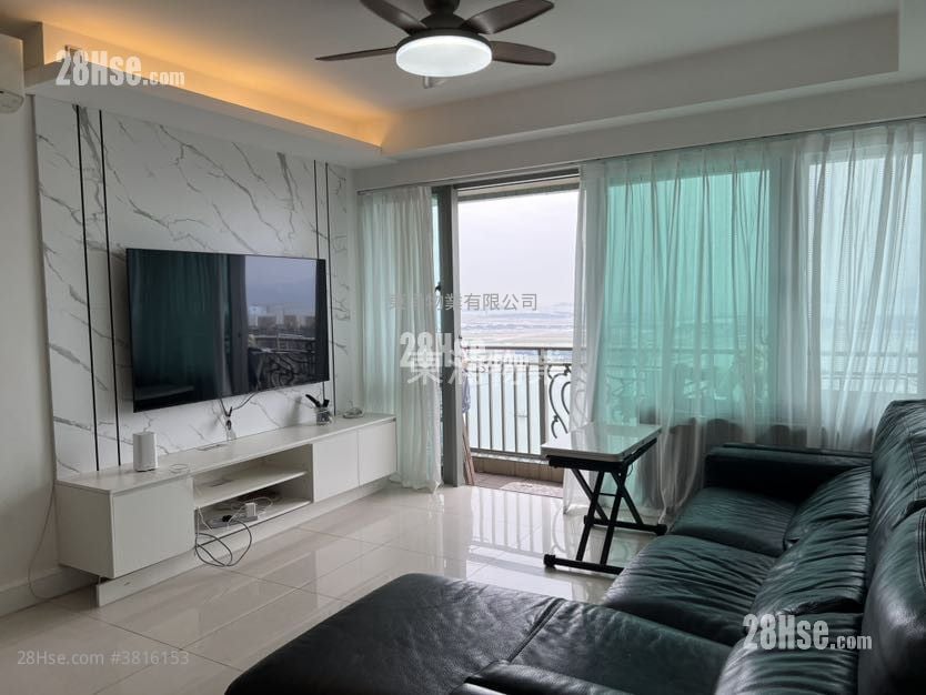 映灣園 租盤 3 房 , 2 浴室 932 平方呎