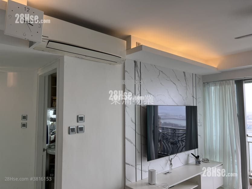 映灣園 租盤 3 房 , 2 浴室 932 平方呎