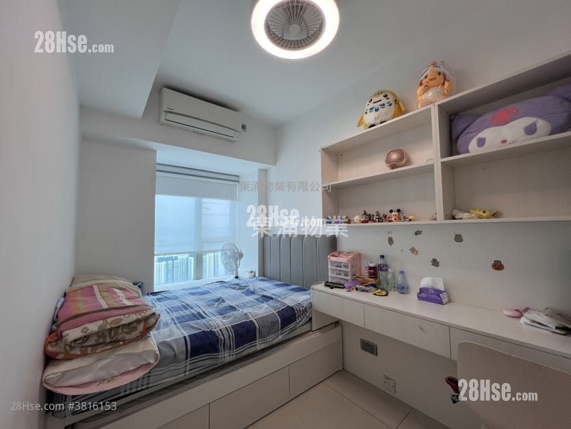 映灣園 租盤 3 房 , 2 浴室 932 平方呎