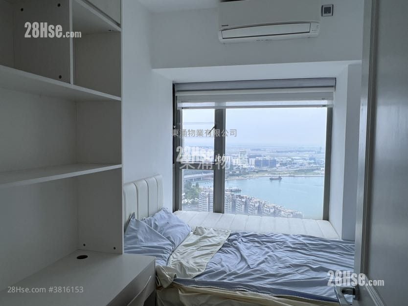 映灣園 租盤 3 房 , 2 浴室 932 平方呎