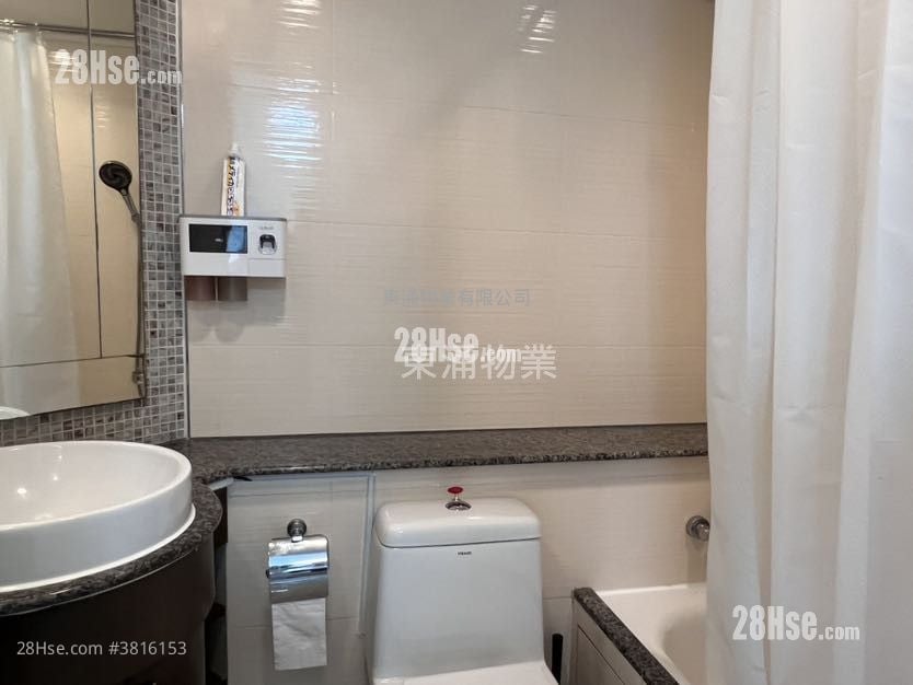 映灣園 租盤 3 房 , 2 浴室 932 平方呎