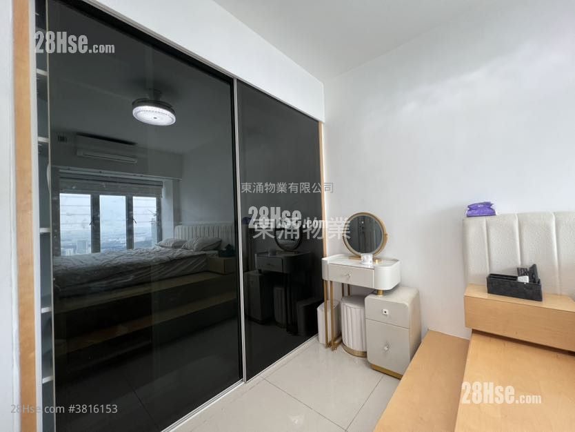 映灣園 租盤 3 房 , 2 浴室 932 平方呎