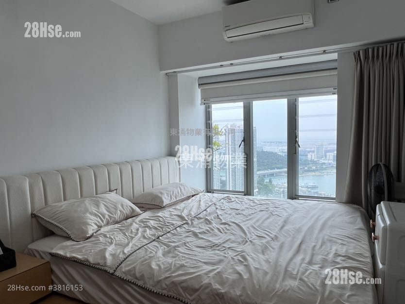 映灣園 租盤 3 房 , 2 浴室 932 平方呎