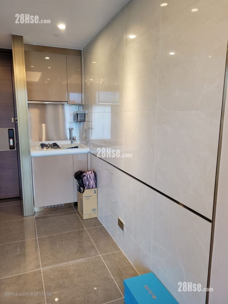 Ocean Camino Rental Studio , 1 Bathroom 223 ft²