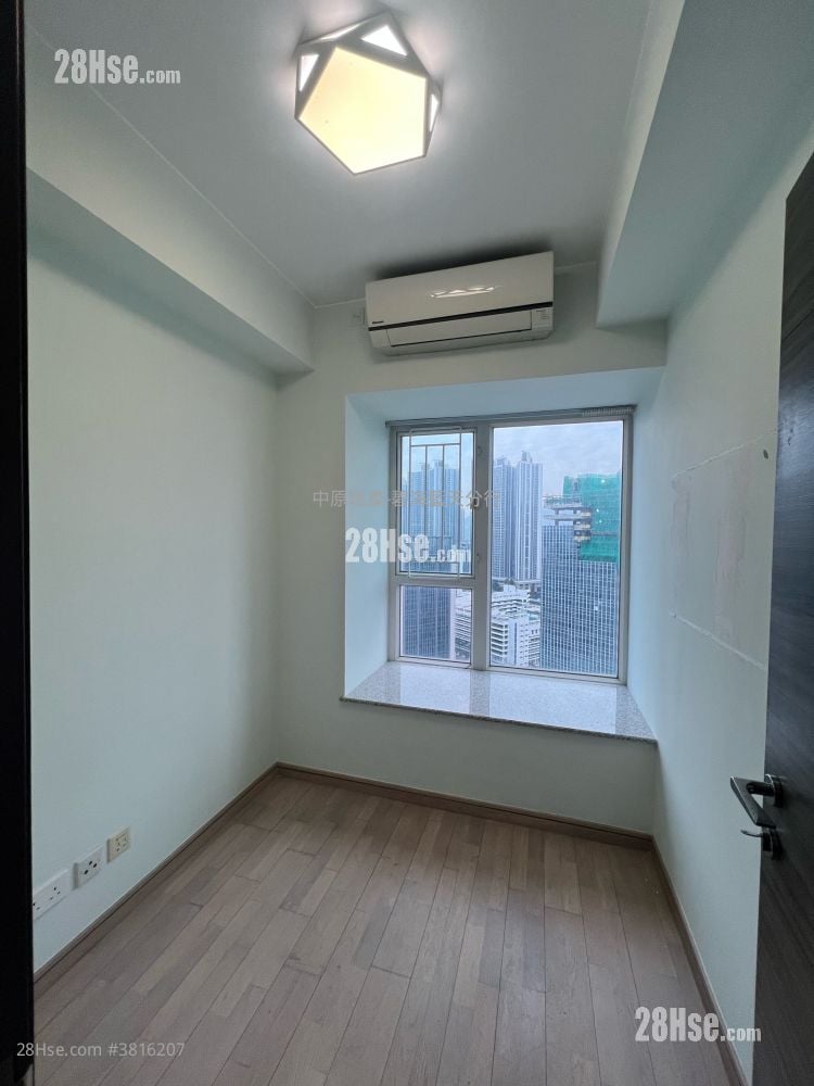 星匯居 售盤 3 房 671 平方呎