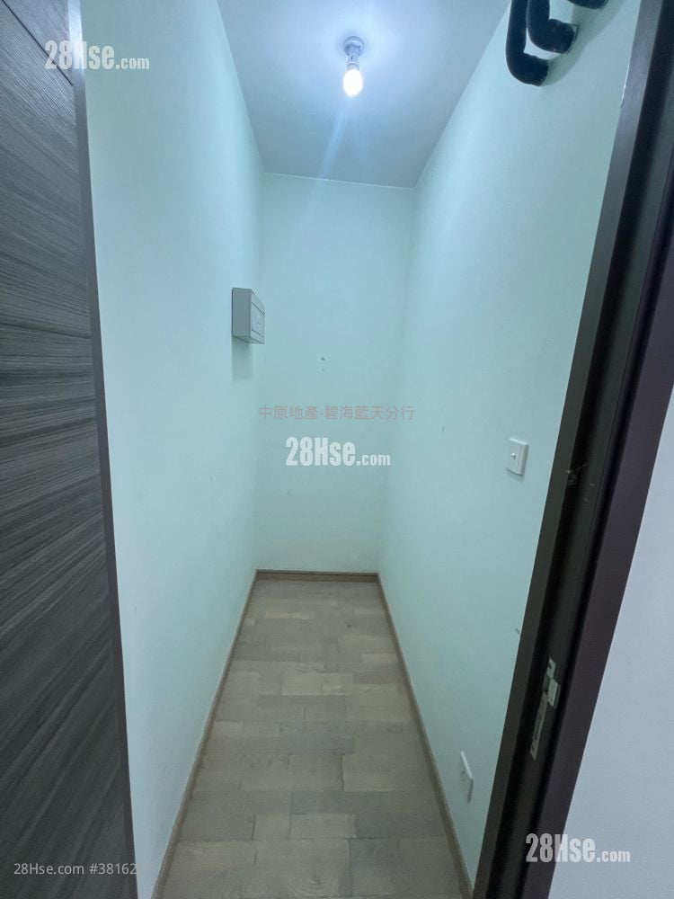 星匯居 售盤 3 房 671 平方呎