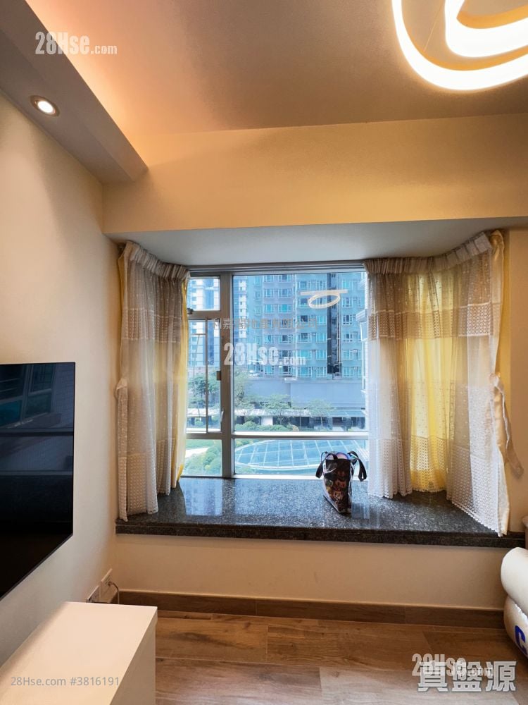 The Metro City Rental 2 Bedrooms , 1 Bathroom 418 ft²