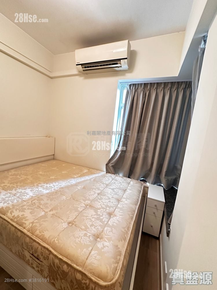 The Metro City Rental 2 Bedrooms , 1 Bathroom 418 ft²