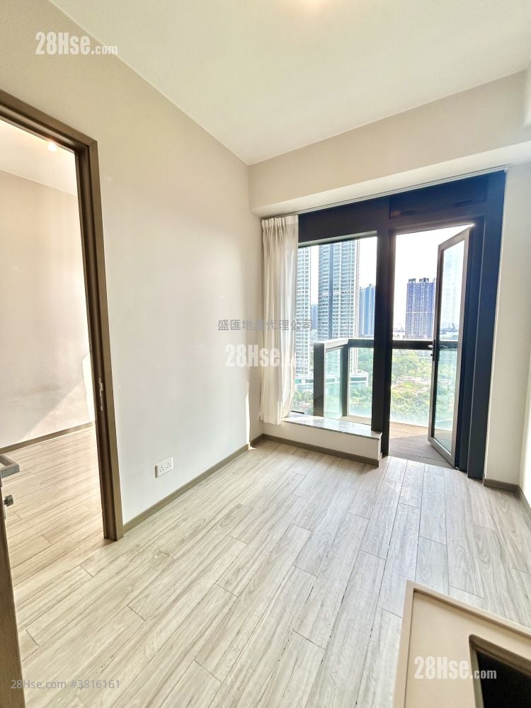 Harbour Park Rental 1 Bedroom , 1 Bathroom 275 ft²