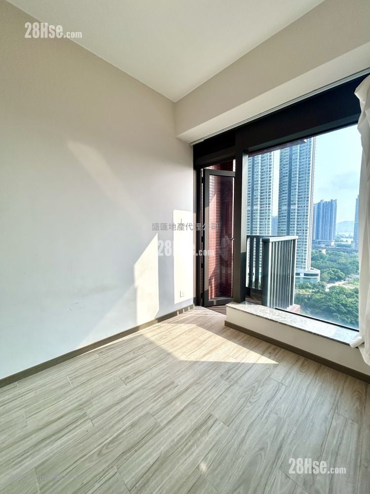 Harbour Park Rental 1 Bedroom , 1 Bathroom 275 ft²