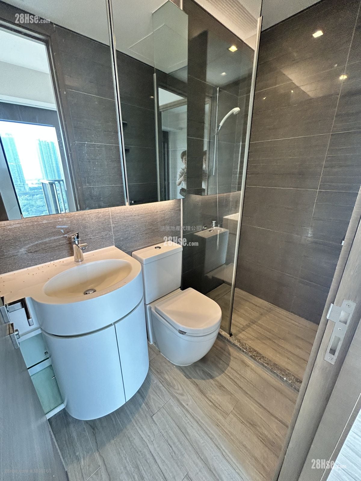 Harbour Park Rental 1 Bedroom , 1 Bathroom 275 ft²