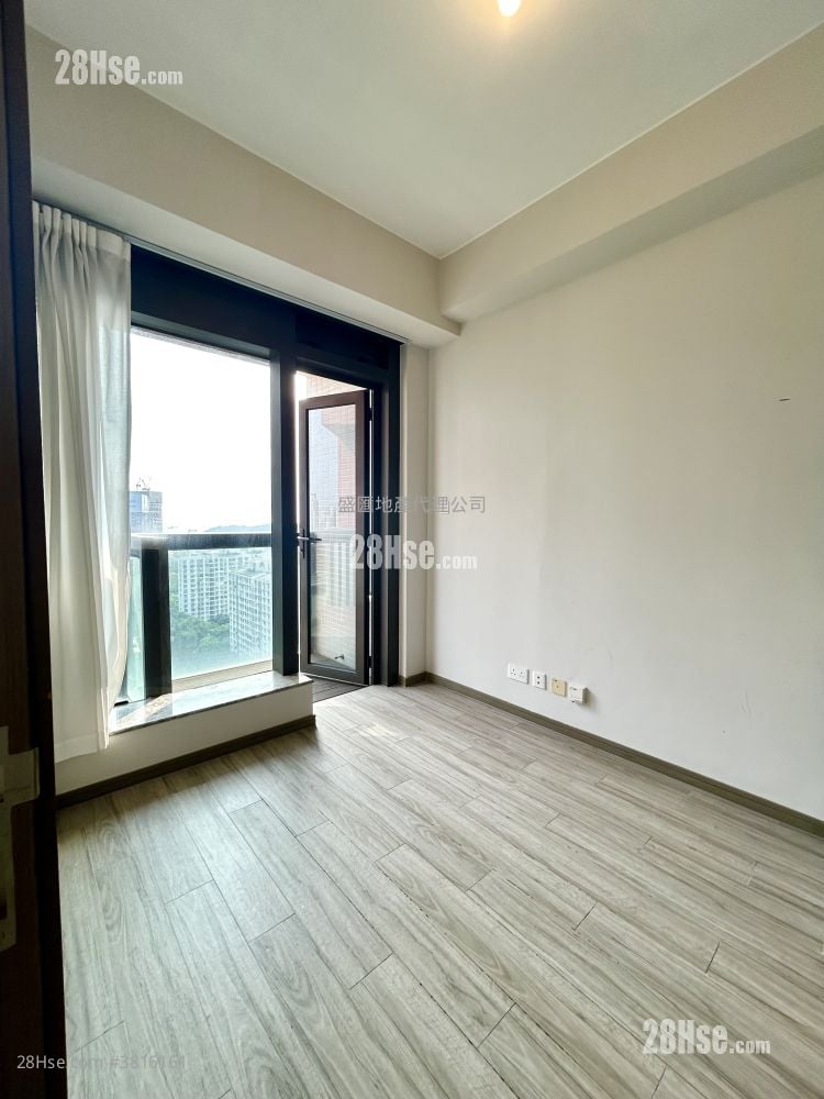 Harbour Park Rental 1 Bedroom , 1 Bathroom 275 ft²