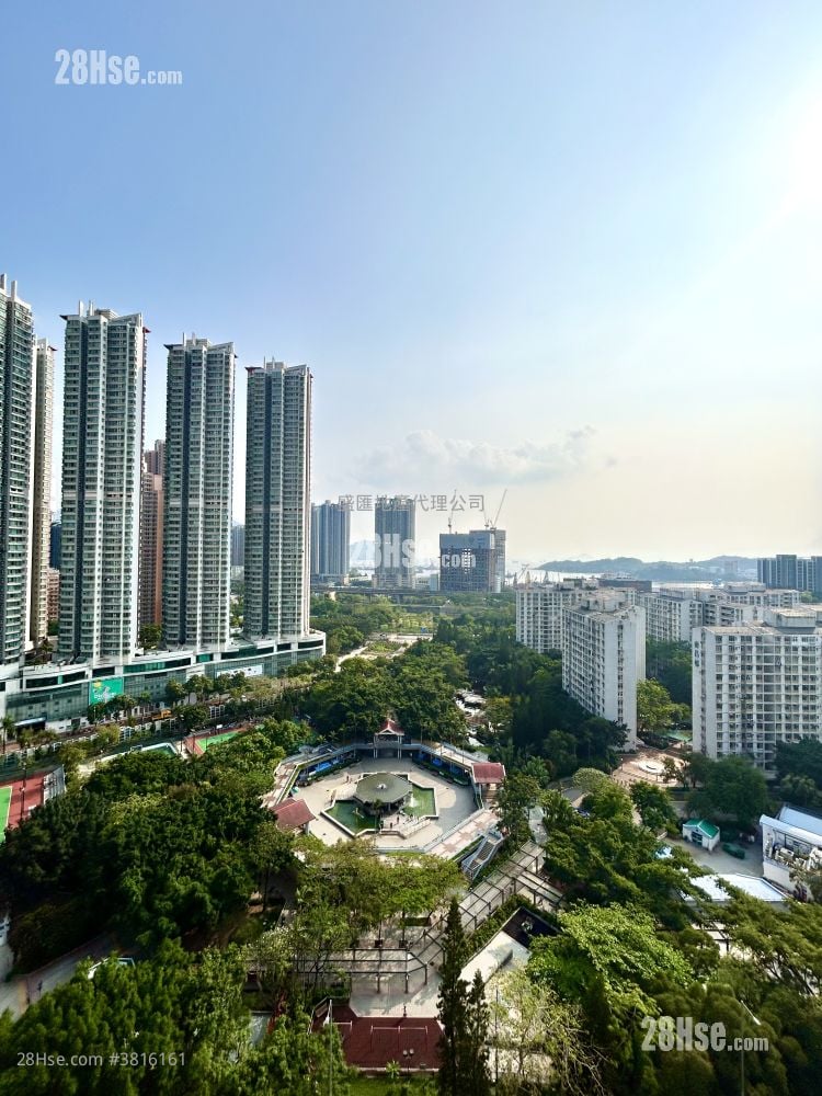 Harbour Park Rental 1 Bedroom , 1 Bathroom 275 ft²