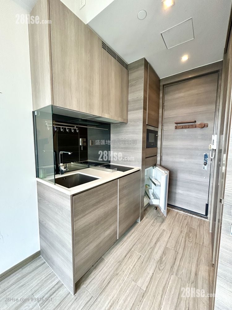 Harbour Park Rental 1 Bedroom , 1 Bathroom 275 ft²