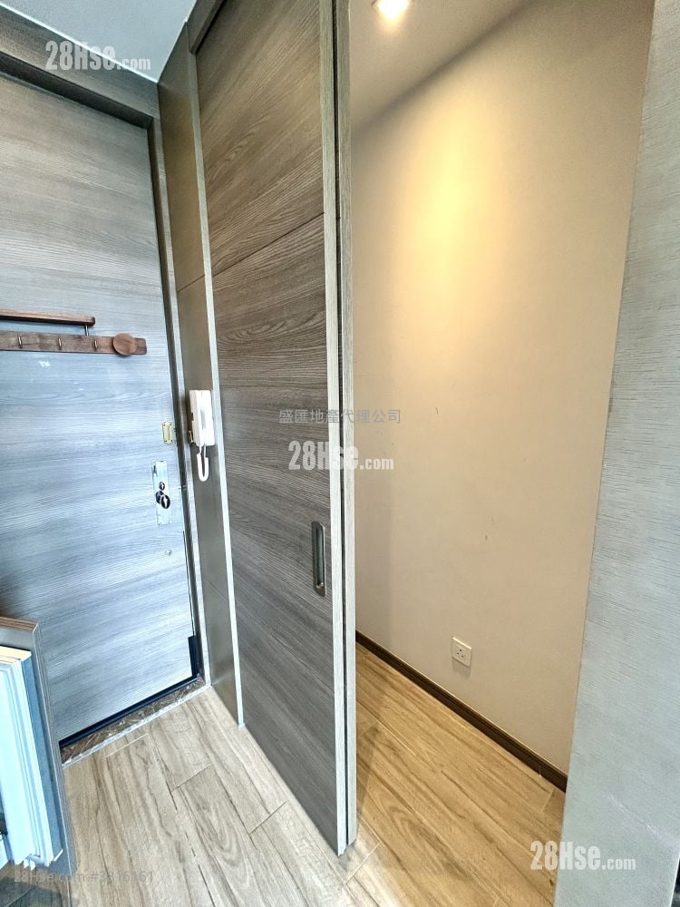 Harbour Park Rental 1 Bedroom , 1 Bathroom 275 ft²