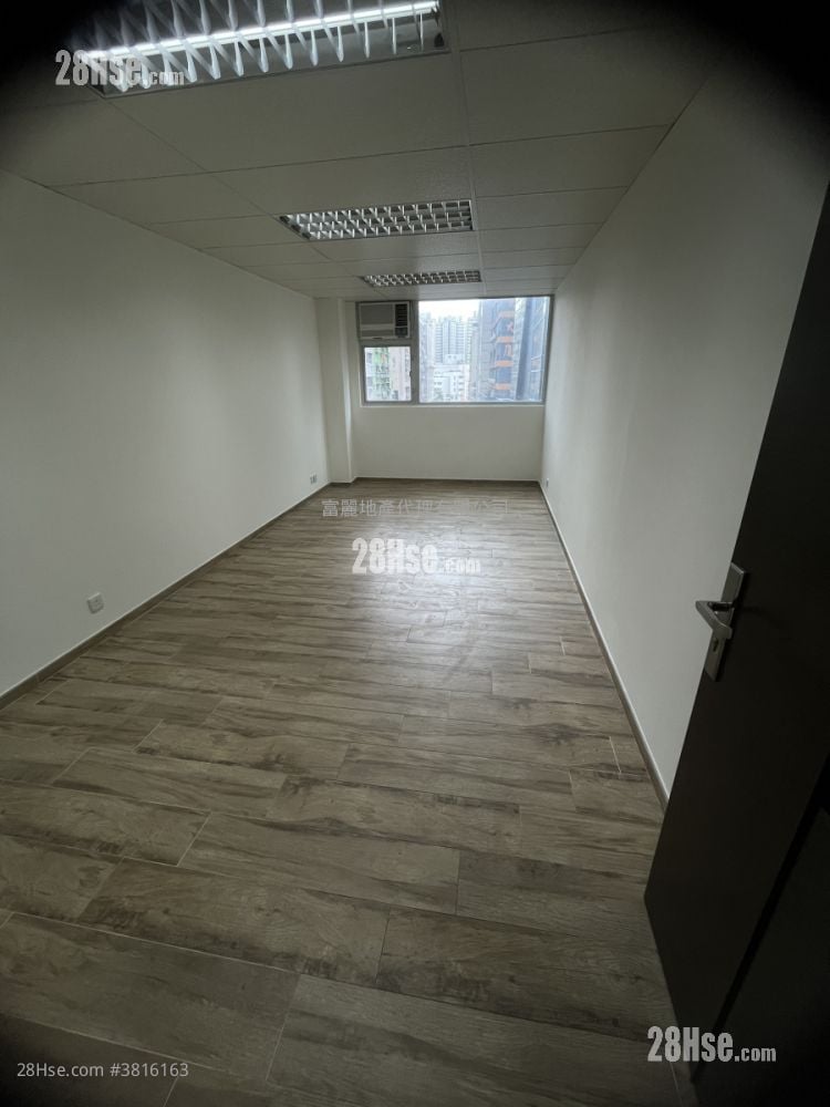 Wong King Industrial Building Rental