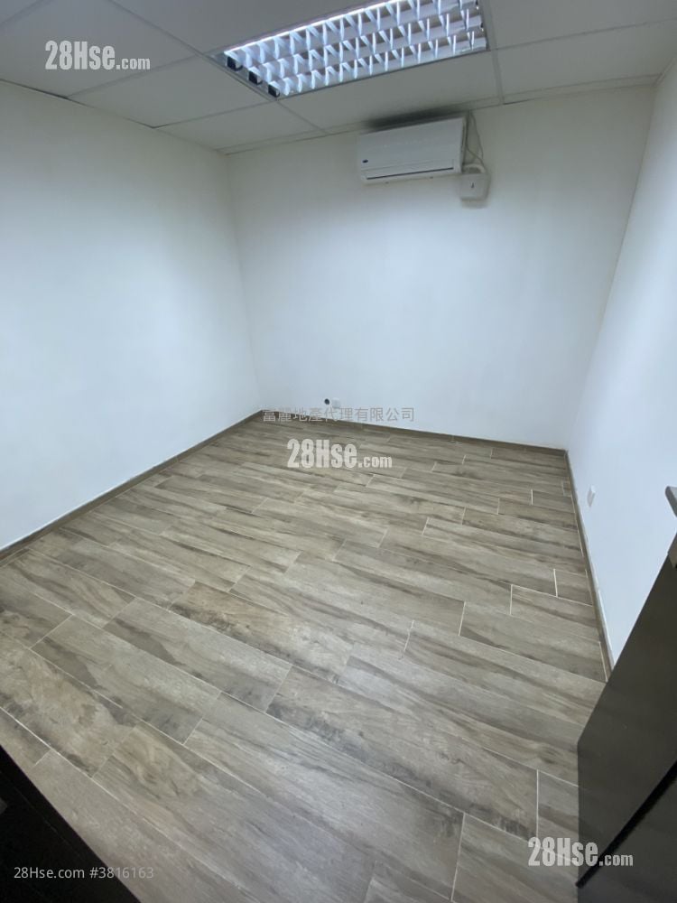 Wong King Industrial Building Rental