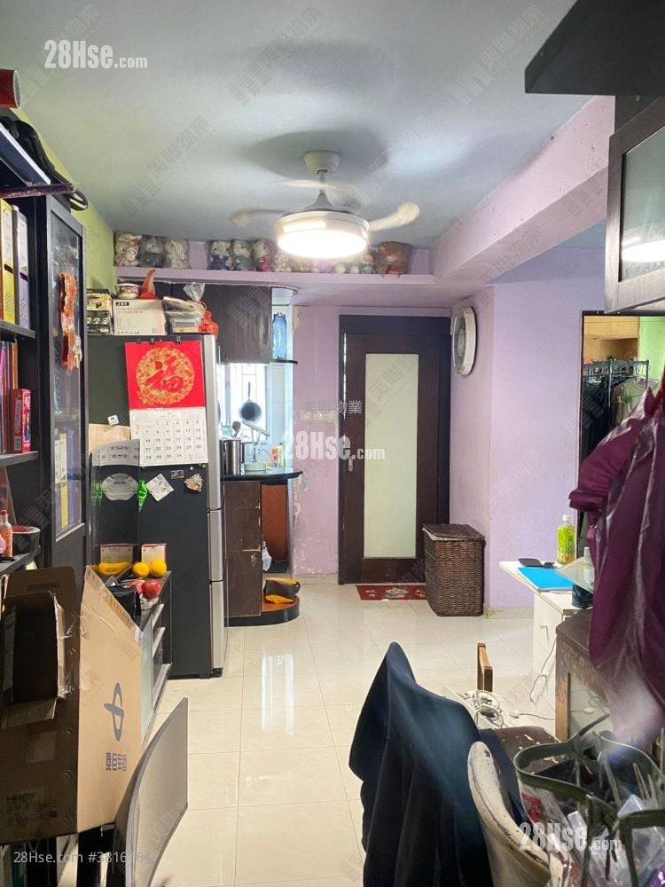 雅麗閣 售盤 1 房 , 1 浴室