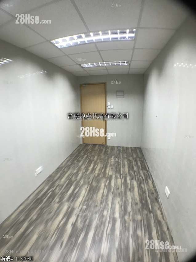Tong Yuen Factory Building Rental