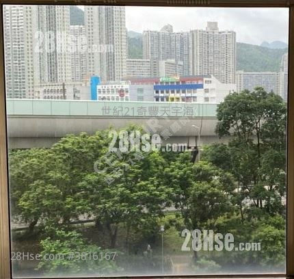 雅涛居 售盘 2 房 , 1 浴室 488 平方尺