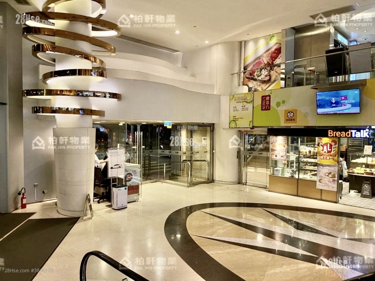 健康村 售盘 1 房 , 1 浴室 319 平方尺