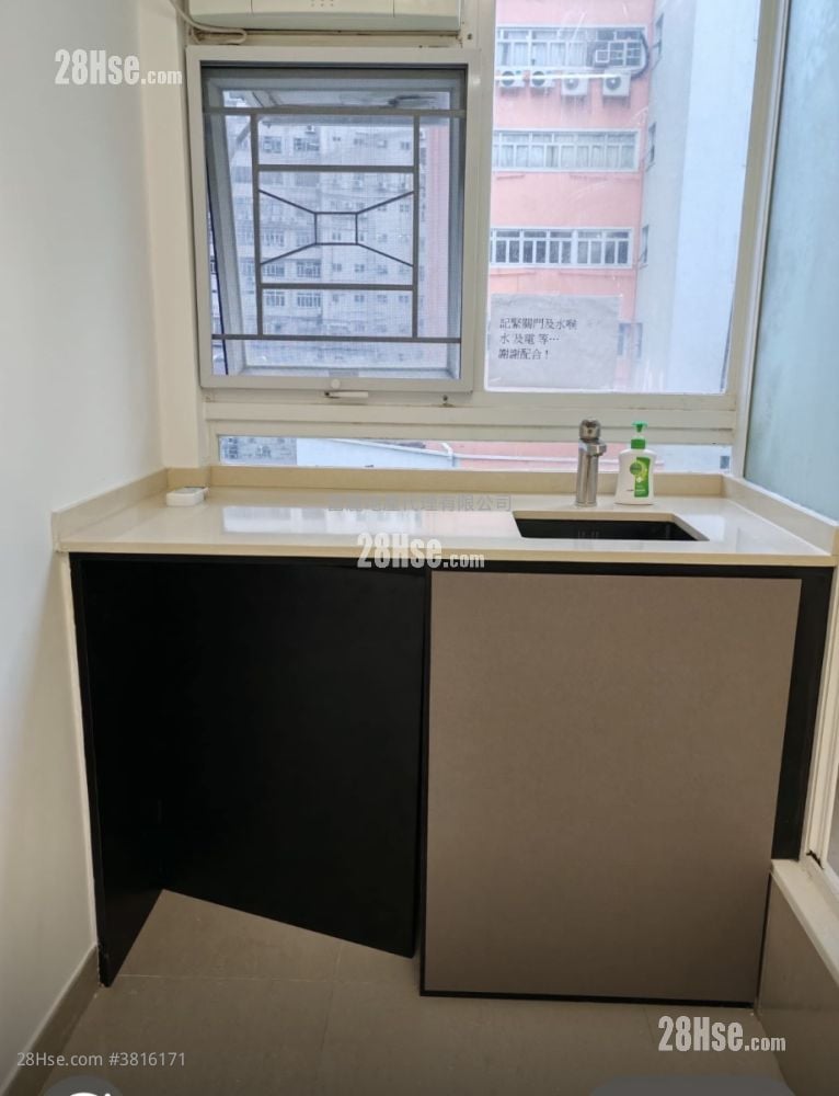 Richwealth Industrial Building Rental