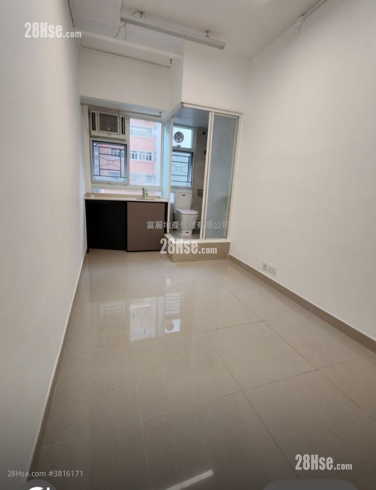 Richwealth Industrial Building Rental