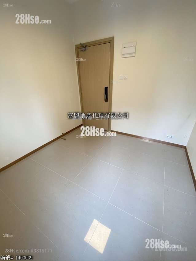 Richwealth Industrial Building Rental