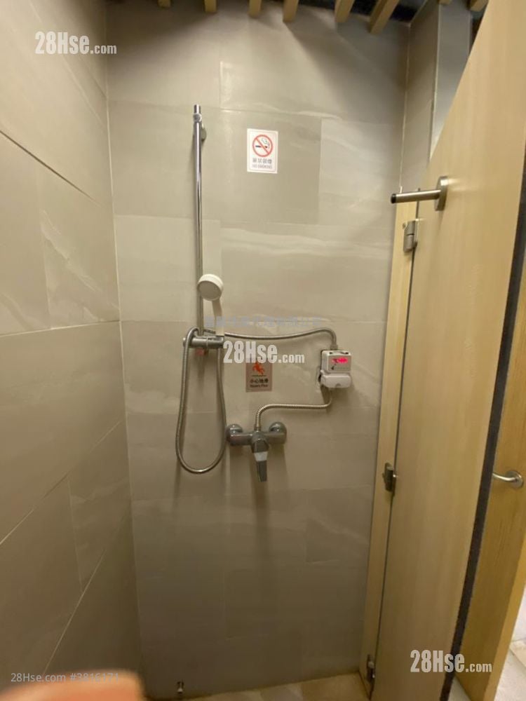 Richwealth Industrial Building Rental