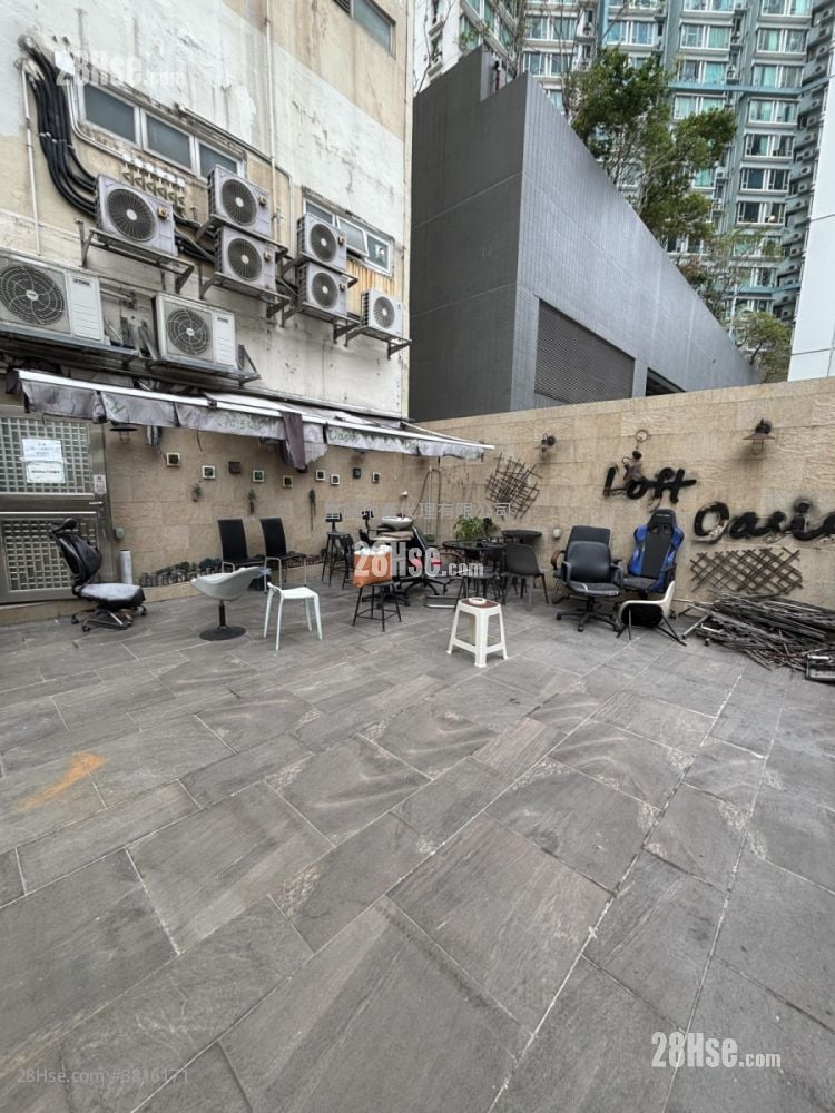 Richwealth Industrial Building Rental