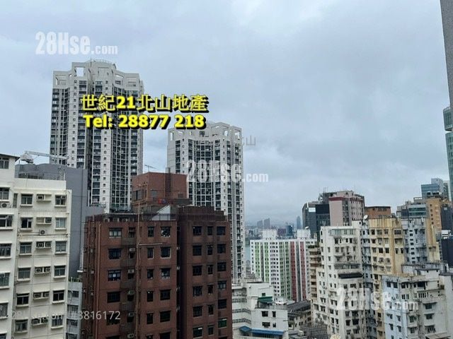 Dragon Court Rental 3 Bedrooms , 2 Bathrooms 1,143 ft²