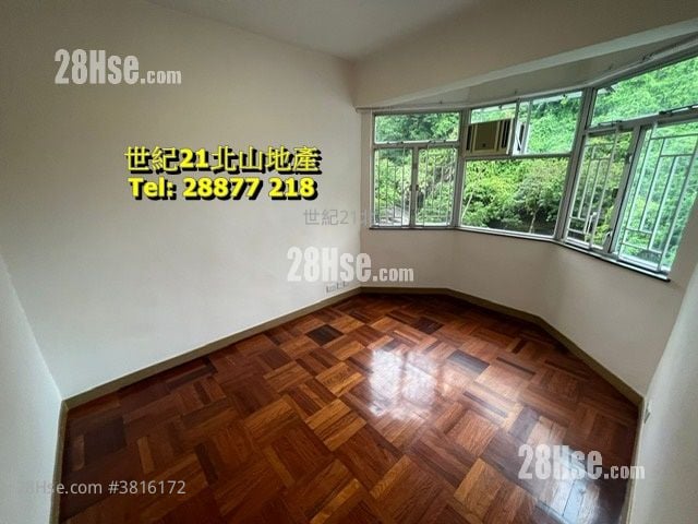 Dragon Court Rental 3 Bedrooms , 2 Bathrooms 1,143 ft²