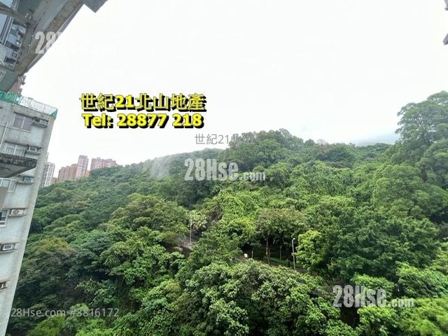 Dragon Court Rental 3 Bedrooms , 2 Bathrooms 1,143 ft²