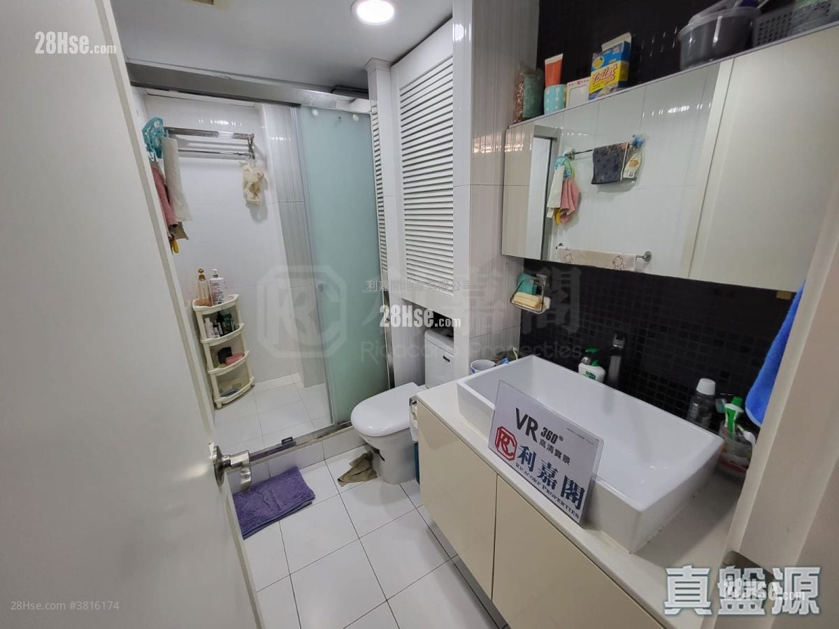 美孚新邨 售盤 4 房 , 2 浴室 850 平方呎