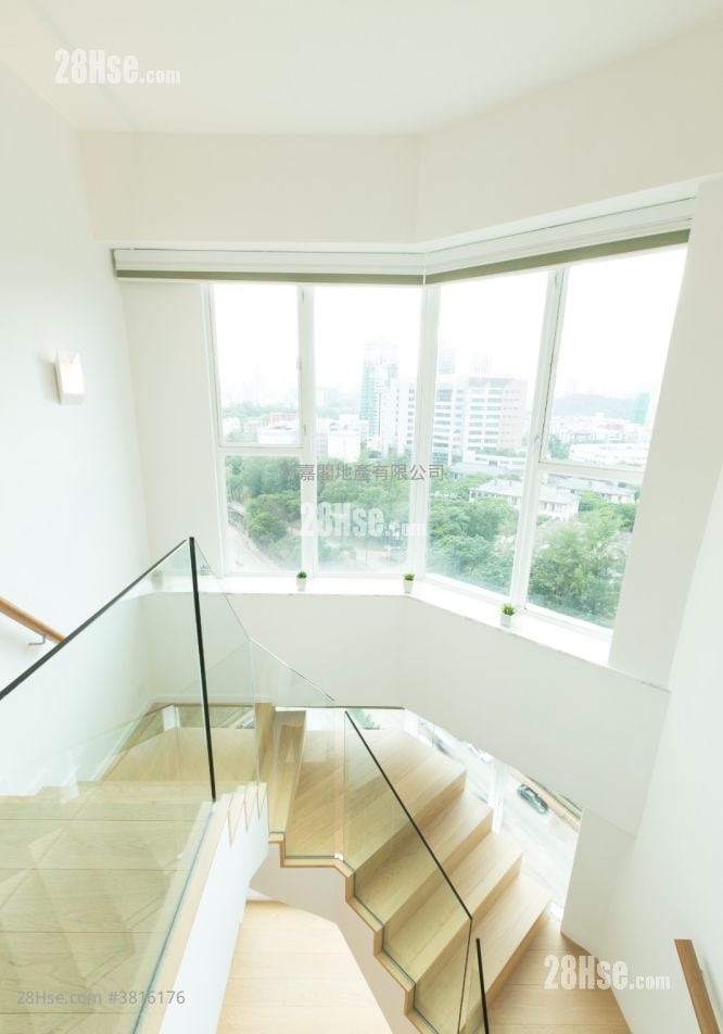 雅麗居 售盤 3 房 1,830 平方呎