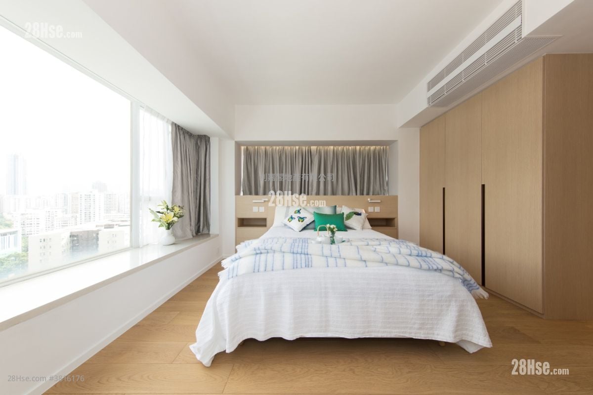 雅麗居 售盤 3 房 1,830 平方呎